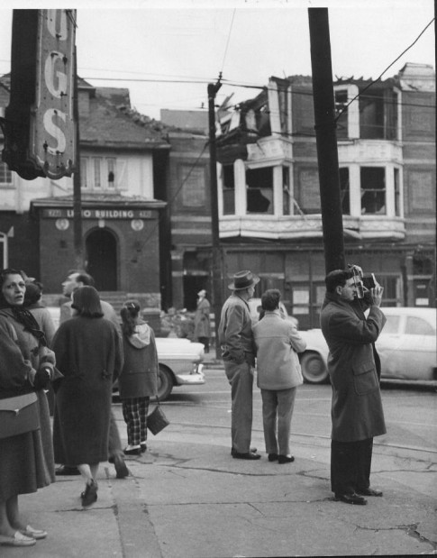 Boyle Avenue